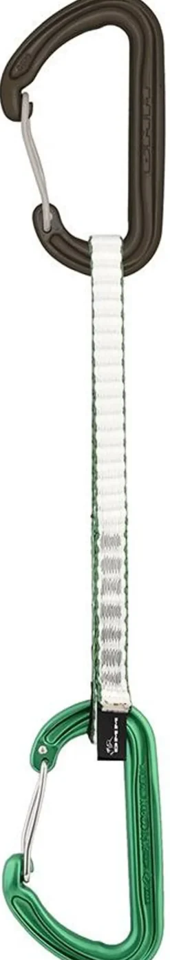 DMM Spectre 2 Quickdraw - 18cm - Green