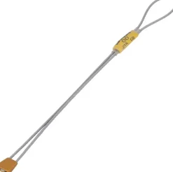 DMM Wallnut No.00 - Gold