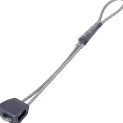 DMM Wallnut No.7 - Grey