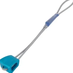 DMM Wallnut No.8 - Turquoise