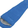 Easy Camp Cosmos Junior Sleeping Bag - Blue