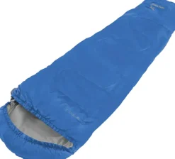 Easy Camp Cosmos Junior Sleeping Bag - Blue