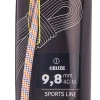 Edelrid Ceuze 9.8mm x 80m Climbing Rope - Icemint-Sahara
