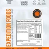 Expedition Foods Beef and Potato Hotpot - 450kcal