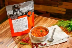 Expedition Foods Chilli Con Carne with Rice - 800kcal