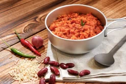 Expedition Foods Chilli Con Carne with Rice - 800kcal