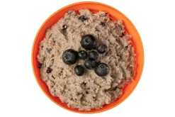 Expedition Foods Porridge with Blueberries - 1000kcal