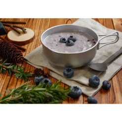 Expedition Foods Porridge with Blueberries - 1000kcal