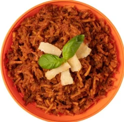 Expedition Foods Spaghetti Bolognese - 450kcal