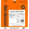 Expedition Foods Very Berry Muesli - 800kcal