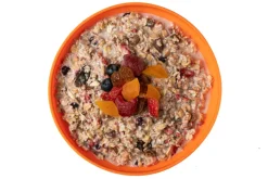 Expedition Foods Very Berry Muesli - 800kcal