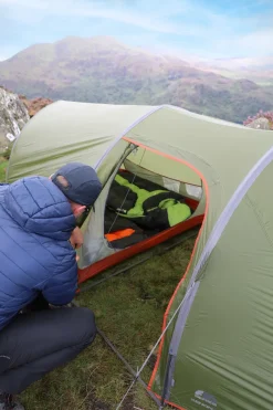 F10 Xenon UL 2 Plus Tent