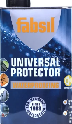Fabsil Universal Protector + UV - 1L