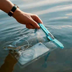 Fidlock Dry Bag - Maxi - Transparent