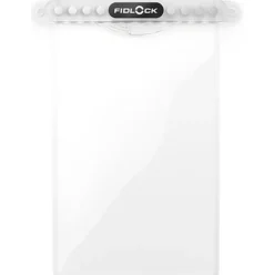 Fidlock Dry Bag - Medi - Transparent