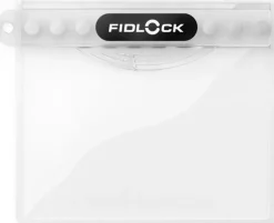 Fidlock Dry Bag - Mini - Transparent