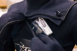 Fidlock Dry Bag - Mini - Transparent