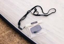 Fidlock Dry Bag - Mini - Transparent