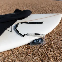 Fidlock Dry Bag - Mini - Transparent