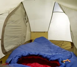 Fjallraven Abisko Lite 1 Tent - Pine Green