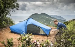 Fjallraven Abisko Lite 1 Tent - Pine Green