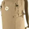 Fjallraven Abisko Softpack 16 Rucksack - Clay