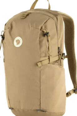 Fjallraven Abisko Softpack 16 Rucksack - Clay