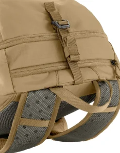 Fjallraven Abisko Softpack 16 Rucksack - Clay