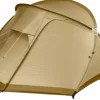 Fjallraven Abisko View 2 Tent - Sand