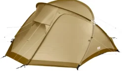 Fjallraven Abisko View 2 Tent - Sand