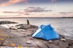 Fjallraven Abisko View 2 Tent - Sand