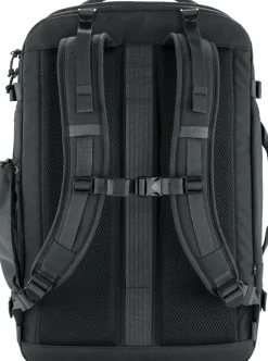 Fjallraven Färden Carry-On Rucksack - Coal Black