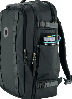 Fjallraven Färden Carry-On Rucksack - Coal Black