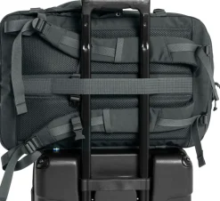 Fjallraven Färden Carry-On Rucksack - Coal Black