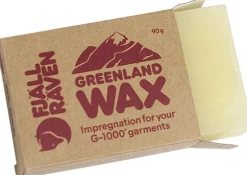 Fjallraven Greenland Wax