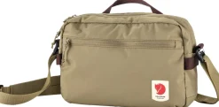 Fjallraven High Coast Crossbody - Clay