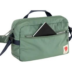Fjallraven High Coast Crossbody - Clay
