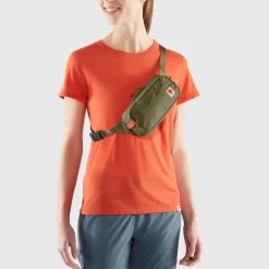 Fjallraven High Coast Hip Pack - Clay