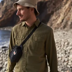 Fjallraven High Coast Hip Pack - Clay