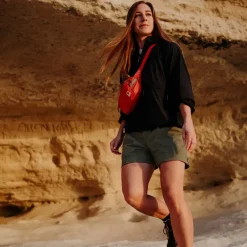 Fjallraven High Coast Hip Pack - Clay