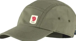 Fjallraven High Coast Lite Cap - Green