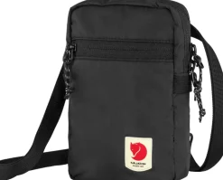 Fjallraven High Coast Pocket - Black