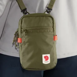 Fjallraven High Coast Pocket - Black