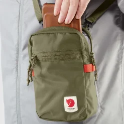 Fjallraven High Coast Pocket - Black