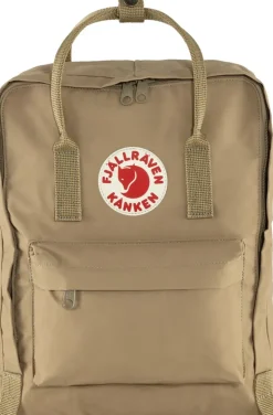 Fjallraven Kanken Backpack - Clay
