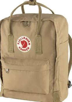 Fjallraven Kanken Backpack - Clay