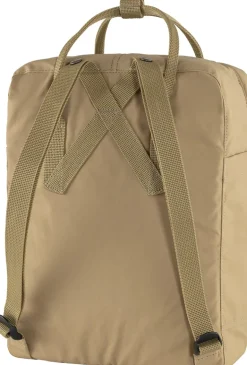 Fjallraven Kanken Backpack - Clay