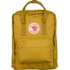 Fjallraven Kanken Backpack - Ochre