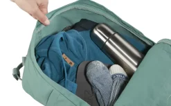 Fjallraven Kanken Backpack - Ochre