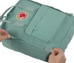 Fjallraven Kanken Backpack - Ochre